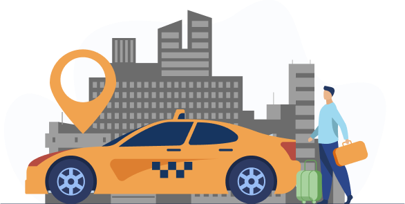 Car Sharing Image